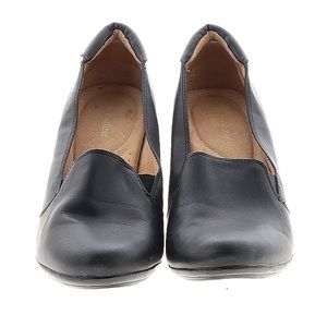 Naturalizer Heels Black Size 10